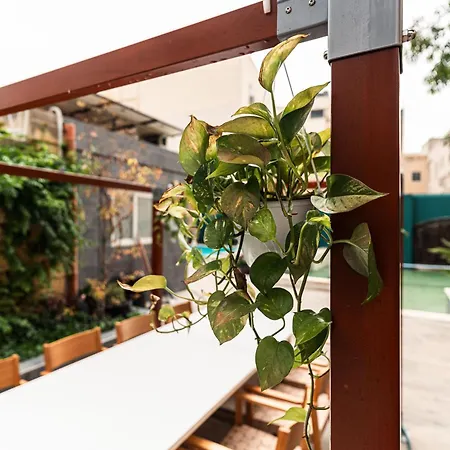 Penthouse 9 At Palazzo Seraphim Boutique Living In St Julians Casa de hóspedes St. Julian's