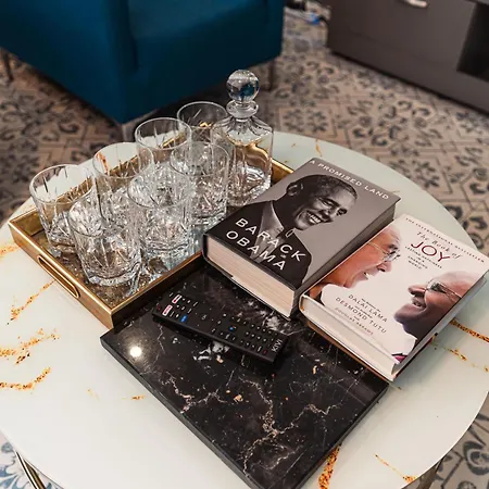 Casa de hóspedes Penthouse 9 At Palazzo Seraphim Boutique Living In St Julians