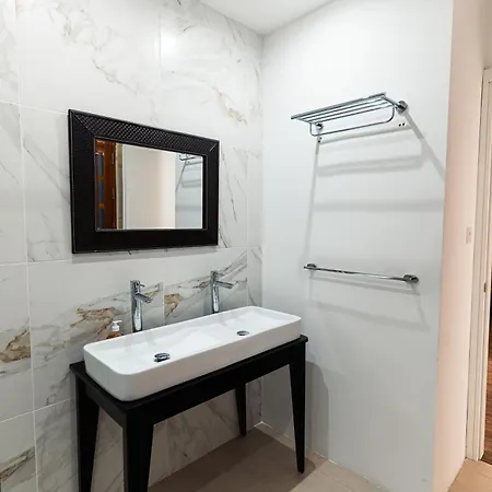 Penthouse 9 At Palazzo Seraphim Boutique Living In St Julians 3* San Ġiljan