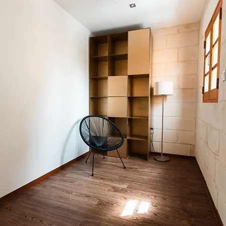 Penthouse 9 At Palazzo Seraphim Boutique Living In St Julians *