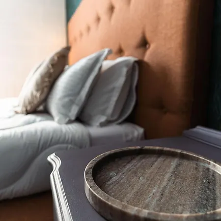 Penthouse 9 At Palazzo Seraphim Boutique Living In St Julians 3* San Ġiljan