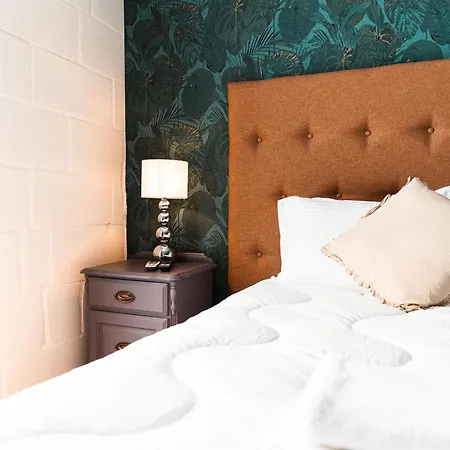 Penthouse 9 At Palazzo Seraphim Boutique Living In St Julians Saint Julian's