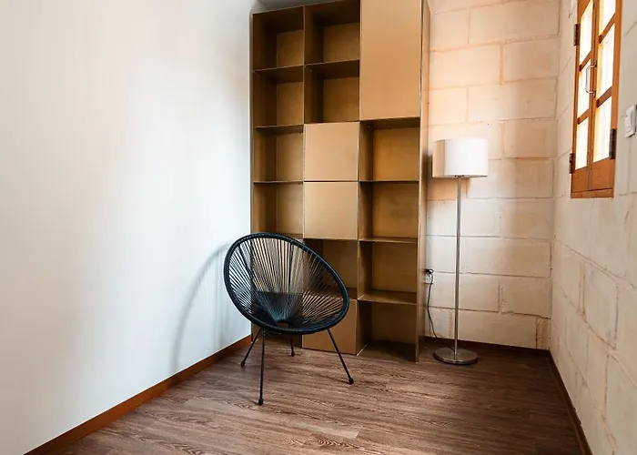 Penthouse 9 At Palazzo Seraphim Boutique Living In St Julians 3*