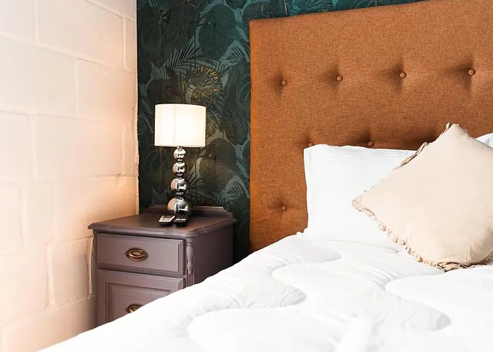 Penthouse 9 At Palazzo Seraphim Boutique Living In St Julians Saint Julian's