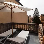 Penthouse 9 At Palazzo Seraphim Boutique Living In St Julians ゲストハウス 4*