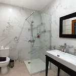 ゲストハウス Penthouse 9 At Palazzo Seraphim Boutique Living In St Julians Saint Julian's