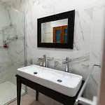 Penthouse 9 At Palazzo Seraphim Boutique Living In St Julians ゲストハウス
