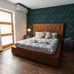 Penthouse 9 At Palazzo Seraphim Boutique Living In St Julians Saint Julian's