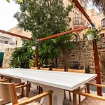 Penthouse 9 At Palazzo Seraphim Boutique Living In St Julians