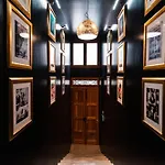 Penthouse 9 At Palazzo Seraphim Boutique Living In St Julians Saint Julian's