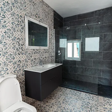 Penthouse 9 At Palazzo Seraphim Boutique Living In St Julians San Ġiljan